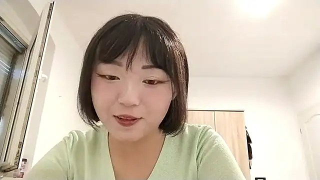Živý XXX chat OlalyaLegend