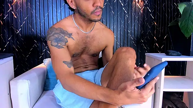 XXX chat uživo modela ricky_vill_