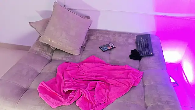Živý XXX chat ArohomLester_
