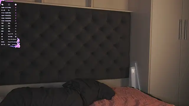 LilithSable Live XXX-chat