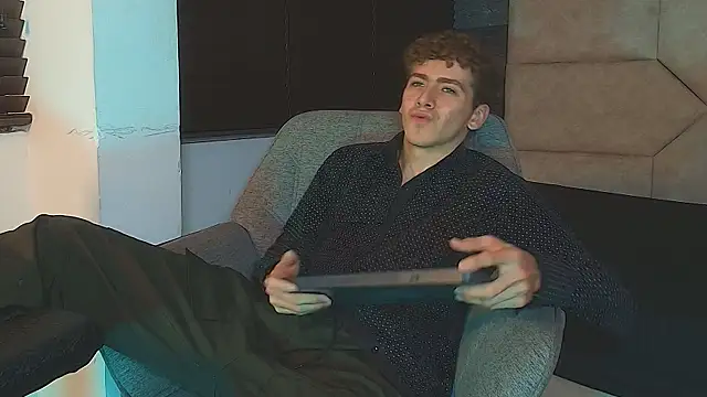 Tyler_Mcrey Live XXX-chat