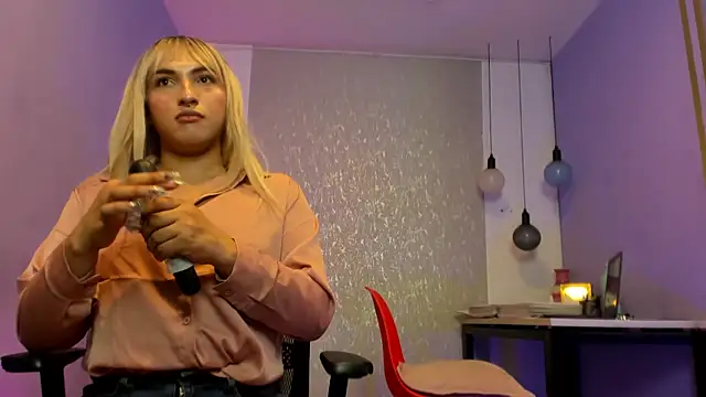 TomLondon_ – Live XXX-chat