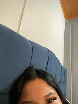 XXX chat uživo modela kiaradolls