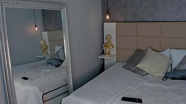 Chat XXX en directo de SamayRyann