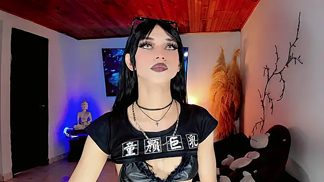 Chatroom XXX en direct de Forever_steff