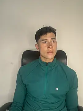 دردشة AustinJones_ الجنسية المباشرة