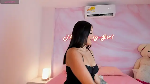 Adalyn_Cute élő XXX-chatje