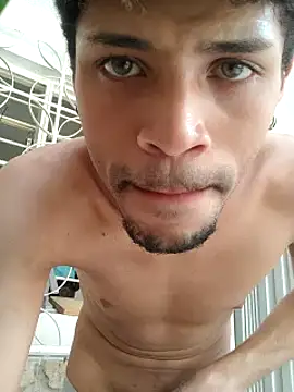 הופעת וובקאם של Ryan_Duppont
