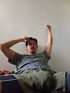 Matt_BBC 现场XXX聊天