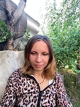 Anita-Smith Adlı Modelin Canlı XXX Sohbeti