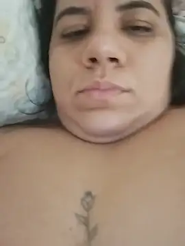 Show de Mari29patty na webcam