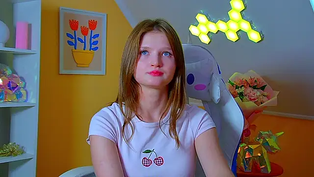 Živý XXX chat JaneRosen