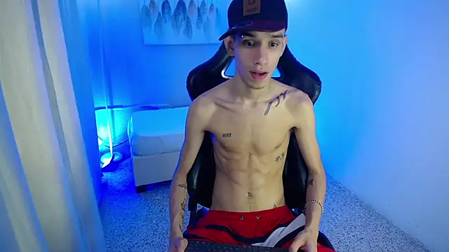 YorYo_hot Chat XXX in diretta