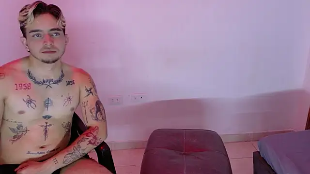 AliceandMax Live XXX-Chat