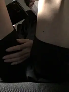 Kangc369 Adlı Modelin Canlı XXX Sohbeti