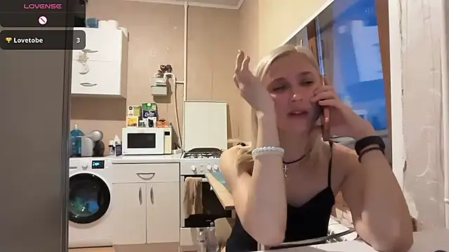 Živý XXX chat AngelJeni