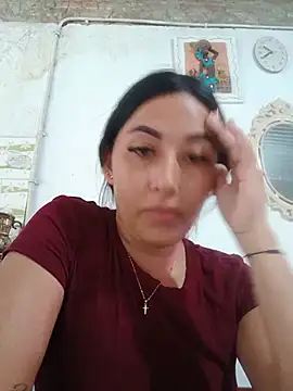 Ann_Houston_ Chat XXX live