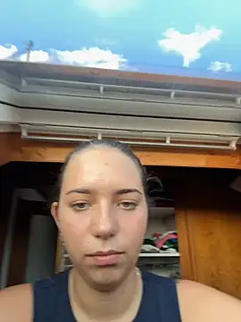 Show de Naomi-Klein na webcam