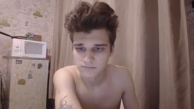 Chat XXX ao vivo de PeachTree