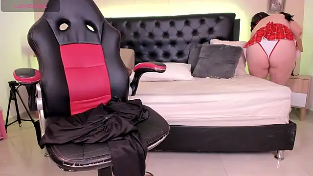 LolaVillalobos Live XXX Chat
