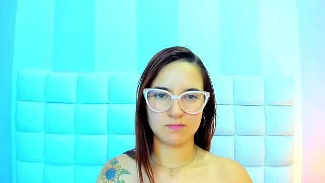 Chat XXX en directo de teresasroom_