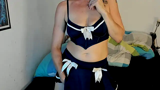 FrauMueller Live XXX-Chat