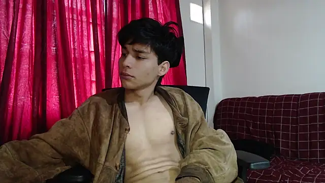 Marck-Pro live XXX chat