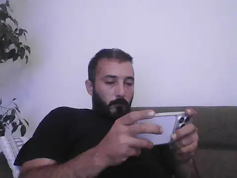 Abbymanxoxo Adlı Modelin Web Kamerası Şovu