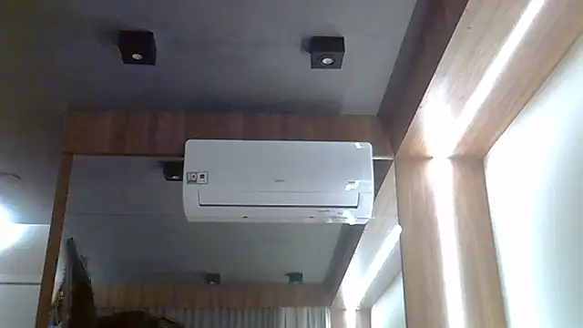 Show de webcam de SkinnyKitten