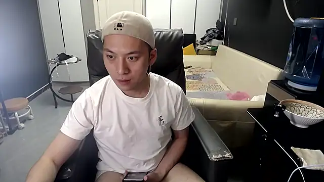 yichen008 Live XXX-chat