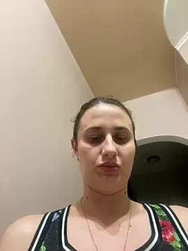 Flossy_Vettie's Live XXX Chat