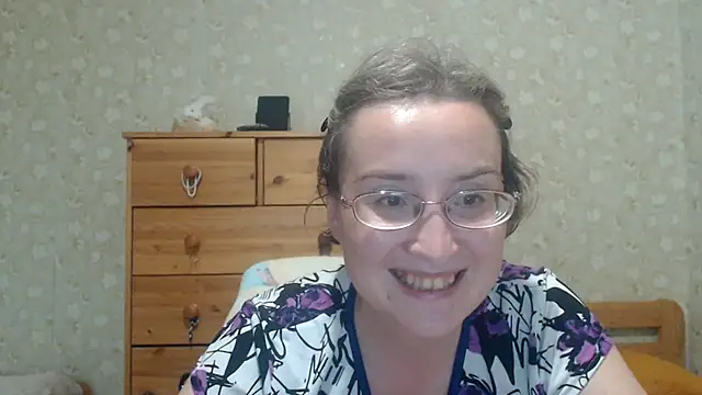 Živý XXX chat Smart_Rose