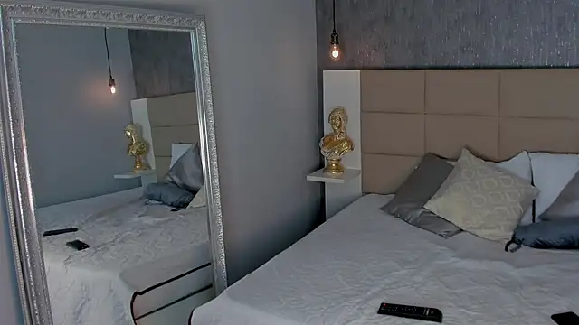 Živý XXX chat SamayRyann
