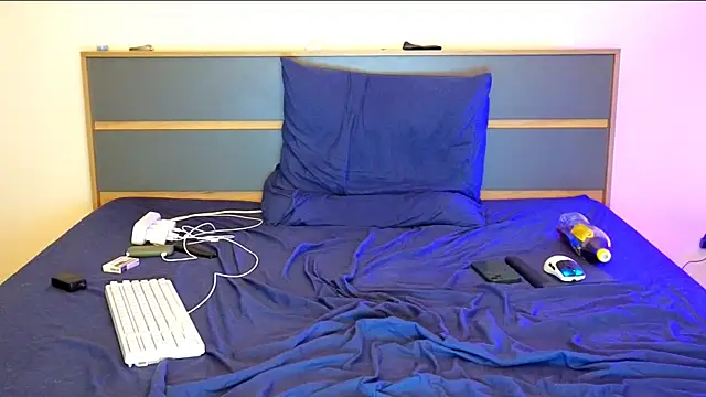 XXX chat uživo modela DENIS_HERE