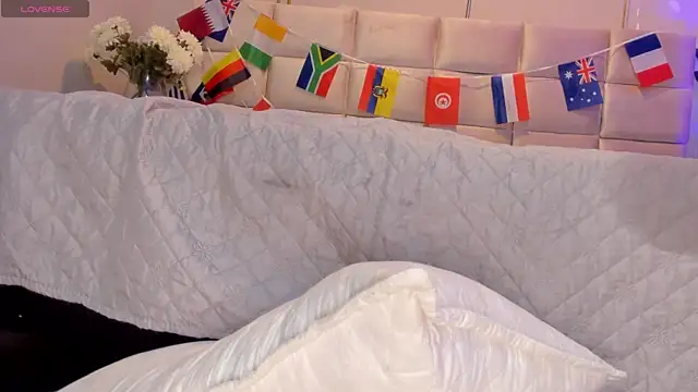 دردشة Melany__08 الجنسية المباشرة