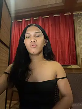 Živý XXX chat slutty_aki