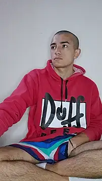 Chat XXX ao vivo de Thick_Cock