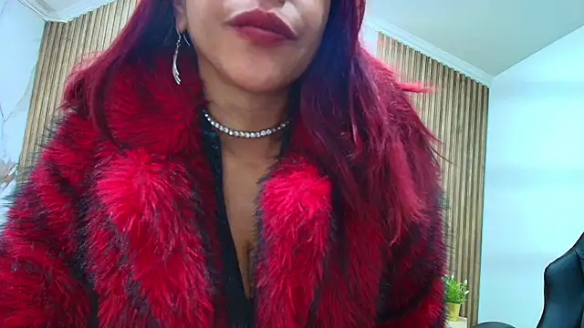 Anabella_Thompson's Live XXX Chat