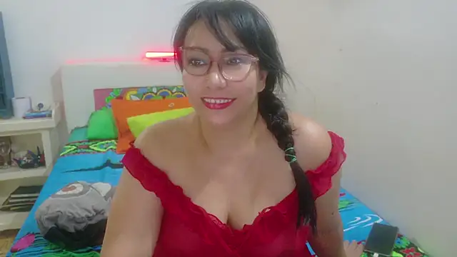 Chatroom XXX en direct de hottplay