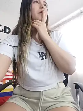 Czat XXX na żywo – LauraSofia_Cam