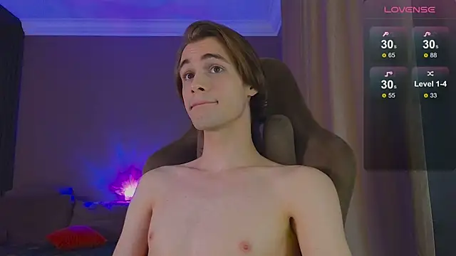 DebugMee Webcam show