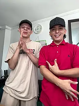 Онлайн чат XXX Jacobs0