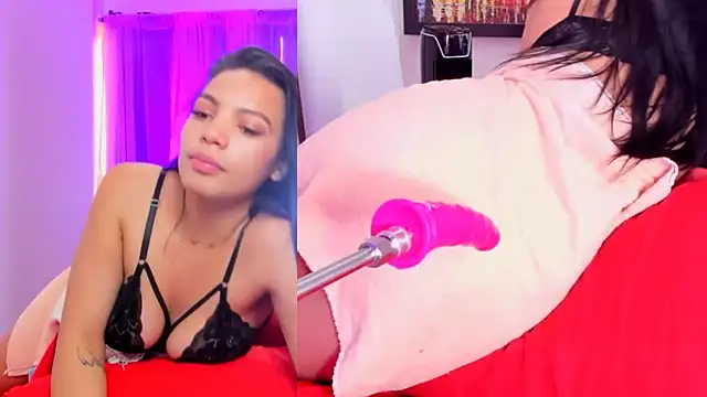 Just_minnie's Live XXX Chat
