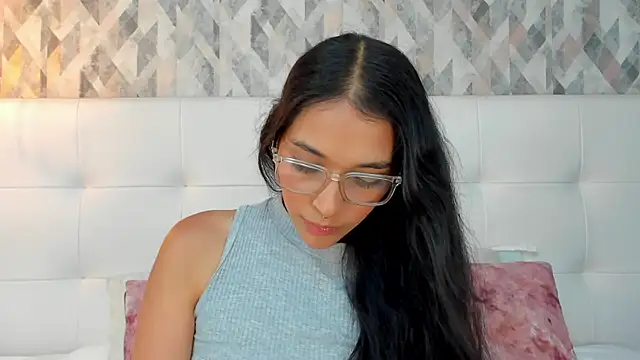 Chat XXX ao vivo de Roseaurora
