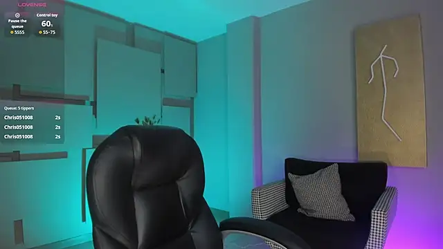 Czat XXX na żywo – MorganHicks