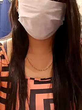 Show webcam de Ivymybae