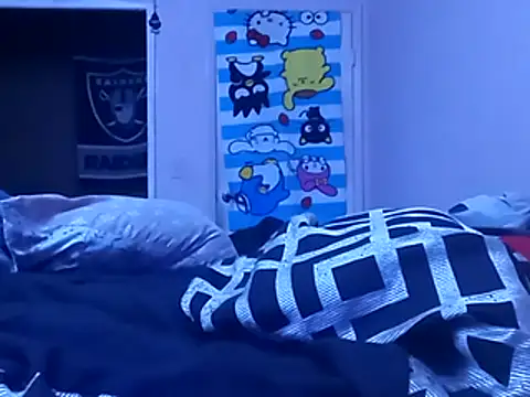 Chat XXX ao vivo de Blkstylion