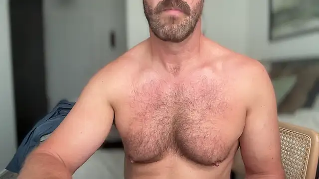 Mr_Beef Obrolan Langsung XXX