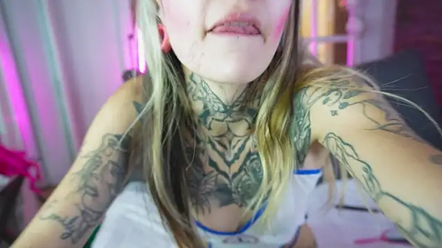 miss___angel Chat XXX live