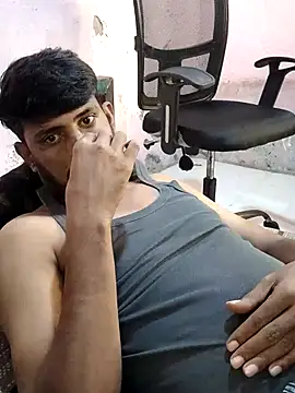 HotXKrish Live XXX-Chat